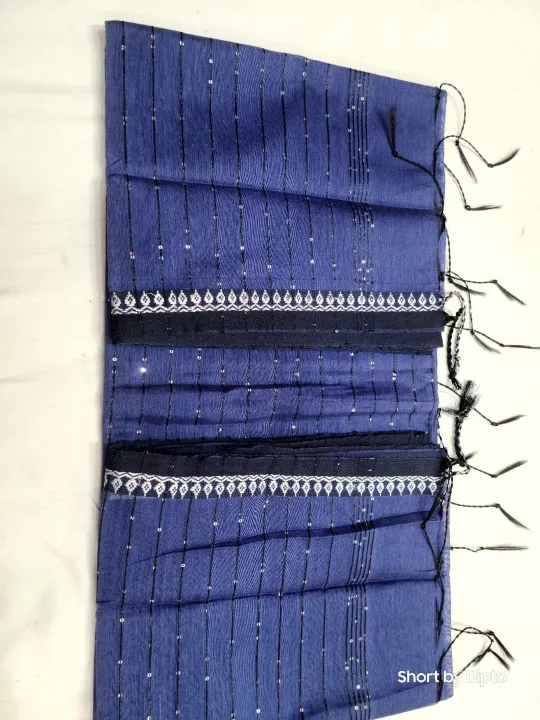 Tangail%20new%20Chumki%20saree%20without%20blouse%20piec%20-%20Image%204