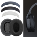 Replacement Earpads for Skullcandy Crusher Evo Headband Cover, Skullcandy Crusher Wireless/Evo/ANC Hesh 3/EVO/ANC.