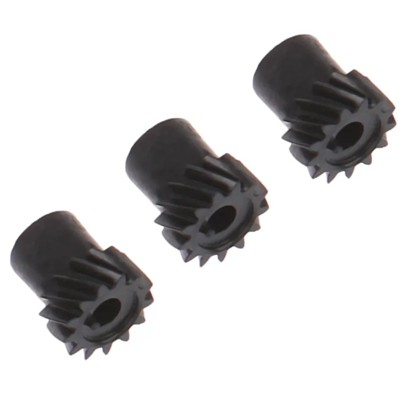 Ingranaggio Motore Apertura Per Nikon D90 D80 - Ricambio Nero, Plastica, 2g - Foto 8