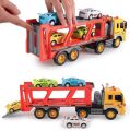 Car Carriage truck- kids play truck. 