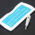 50PCS Microblading Cartridge Needle 1P 3P 5P 0.3MM For Charmant Permanent Makeup Machine Rotary Pen Sterile Tattoo Needles. 