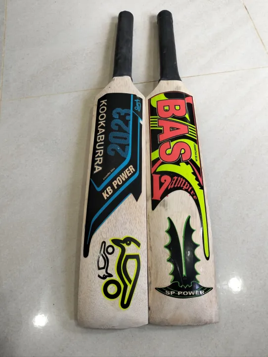 Softball Cricket Bat Size 2