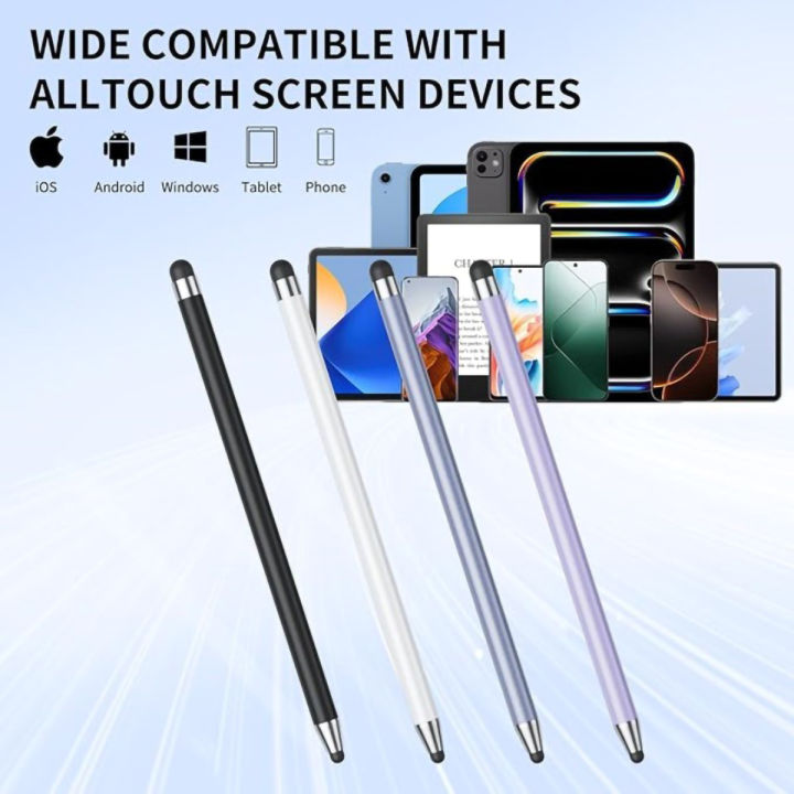 Universal%20Stylus%20Pen%20for%20Touch%20Screen%20Dual%20Rubber%20Tips%20Capacitive%20Stylus%20Mobile%20Phone%20Tablet%20Pen%20Sensitivity%20Precision%20Pen%20-%20Image%205