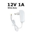 Motion Sensor Light Switch 5V 12V DC Movement Detector Activated Timer Automatic Switch ON OFF LED Strip Light PIR Motion Sensor. 