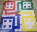 Italian Ludo with goti children mind boosting. 