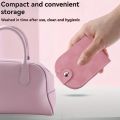 4pcs Stainless Steel Gradient Color Tweezers Set - Precision Curved Eyebrow, Beard, and Mustache Hair Removal - Comfort Grip, An. 