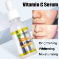 Garnier Bright Complete Vitamin C Serum 15ml - Face Serum. 