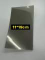 Small LCD polarizer film. 