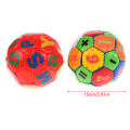 Kids Football Replacements Soccer Balls Summer Beach Party Beach Toys Small Soccer Balls Size 2 Soccer Footballs.