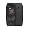 Nokia 6310 Dual Sim Met Black Made In Vietnam. 