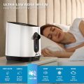 Creliver Portable Oxygen Concentrator – Adjustable 1-4L Flow – High 90% Purity at 1L & 2L – Lightweight, Quiet & Compact – LED Display & Touch Control – Home, Car & Travel Use – 24H Continuous Operation – Advanced Air Filtration. 