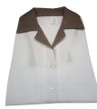 Aspire college uniform for girls size 34 lenght to 42. 