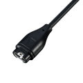 Charger Cable for Garmin Fenix 5 5S 5X Plus/ 6 6S 6X Pro/ 7 7X 7S/ Vivoactive 3 4 4S/ Venu 2S 2 sq USB Smartwatch Charging Cord. 