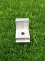 Solar Panel End Clamp Z Clips 30mm Pack of 12. 