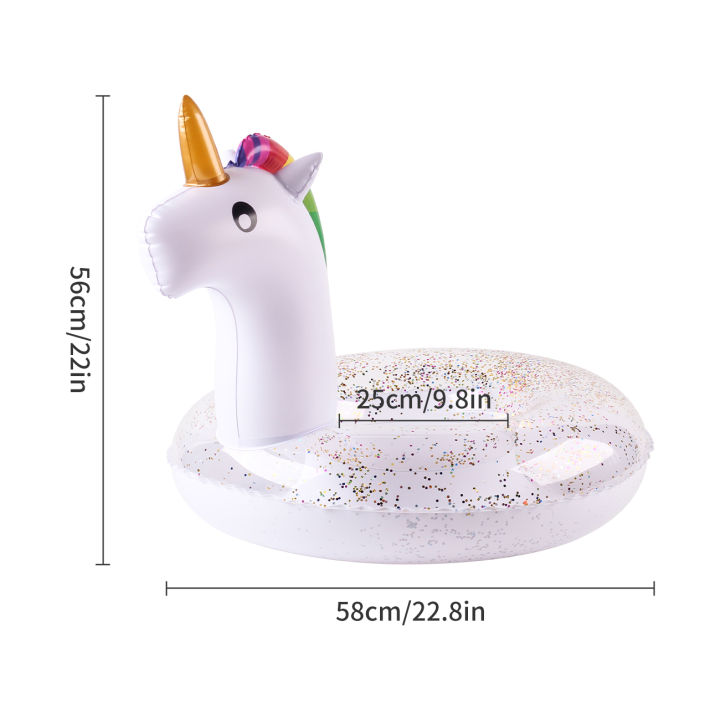 1PC%20Unicorn%20Shaped%20Pool%20Floats,%20Adult%20Summer%20Thick%20Swimming%20Ring,%20Suitable%20For%20Summer%20Pool%20Party%20Armpit%20Ring.%20-%20Image%205
