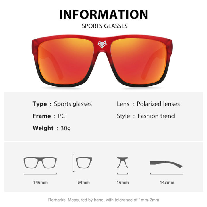 SEPFOX%20Men%20Polarized%20Fishing%20Glasses%20Women%20Cycling%20Riding%20Hiking%20Driving%20Sunglasses%20For%20Outdoor%20Sports%20Mirrored%20UV400%20Eyewear%20-%20Image%202