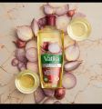 Vatika Naturals Multivitamin Enriched Red Onion Hair Oil

 100ml. 