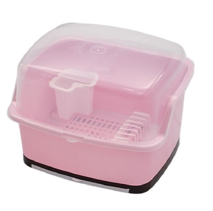 damro%20Plate%20Rack%20with%20Cover%20%20Description%20Dimensions%20Length%20&ndash;%2047cm%20%7C%20Width%20&ndash;%2040.6cm%20%7C%20Height%20&ndash;%2034.2cm%20-%20Image%204