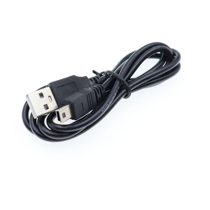 1-10PCS%201M%20Mini%20USB%202.0%20Charger%20Power%20Cable%20Cord%20For%20%20PS3%20Controller%20For%20Camera%20Charing%20Cord%20Wire%20Line%20-%20Image%204