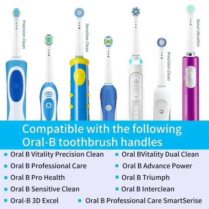 Electric%20Toothbrush%20Nozzles%20For%20Oral%20B%20Braun%203D%20White%20Floss%20Action%20Precision%20Clean%20Gum%20Care%20Universal%20Toothbrush%20Heads%20for%20OralB%20-%20Image%206