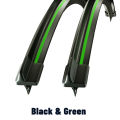 2pcs For MG 6 MG6 2009-2023 Front Windshield Wiper Blades 2012 2014 2015 2016 2019 2021 2022 Windscreen Window Accessories. 