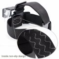 Chest Head Strap Belt For Hero 13 12 11 10 9 8 7 Action 5 Pro 4 Camera Insta360 X5 X4 Accessories With J-hook Mount.