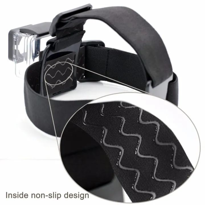 Chest%20Head%20Strap%20Belt%20For%20%20Hero%2013%2012%2011%2010%209%208%207%20%20Action%205%20Pro%204%20Camera%20Insta360%20X5%20X4%20Accessories%20With%20J-hook%20Mount%20-%20Image%205