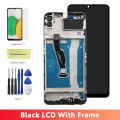 6.3 inch For Huawei y6P 2020 LCD Display With Touch Screen With frame Replace For Honor 9A MOA-LX9N / For Enjoy 10E Display. 