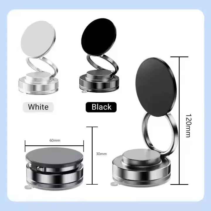 Folding%20Strong%20Magnet%20Magnetic%20Phone%20Holder%20360%C2%B0%20Rotation%20Desk%20Car%20Vacuum%20Suction%20Windshield%20Dashboard%20Mobile%20Holder%20Adsorption%20-%20Image%206