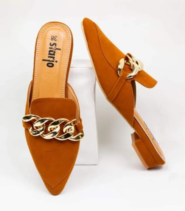 Ladies%20Pamp%20Design%20Gorgeous%20Party%20Scandals-%20Women's%20Elite%20Quality%20Velvet%20Meterials%20Flat%20Heel%20Shoes%20-%20Girls%20Shoes%20for%20Party%20Wear%20-%20Image%209