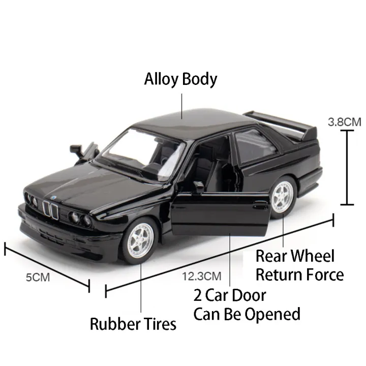 1:36%20BMW%20M3%201987%20Car%20Models%20%20Alloy%20Die-Casting%20Toys%20With%202%20Doors%20Opened%20Pull%20Back%20Function%20Vehicle%20Toy%20For%20Kids%20Children's%20Gifts%20-%20Image%202