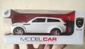 Toy Model Car, Limited Edition for children with remote control. 