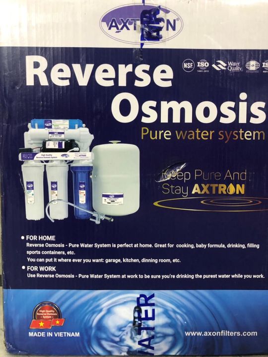 Axtron%20100gpd%20RO%20Water%20Purification%20System%20(6%20Stage%20Reverse%20Osmosis)%20-%20Image%203
