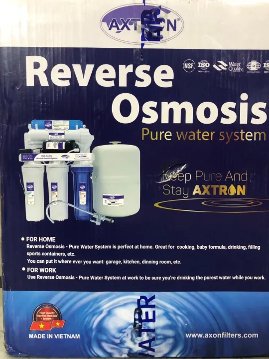 Axtron%20100gpd%20RO%20Water%20Purification%20System%20(6%20Stage%20Reverse%20Osmosis)%20-%20Image%203