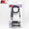 Flysky FS-SM100 USB Flight Simulator Adapter Cable for Flysky FS-i6 FS-i4 FS-TH9X FS-T4B FS-GT3 FS-GT2 Remote Controller. 