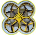 Firefly Drone D10H _2.4G Gravity Sensor Remote control _ infrared obsticle avoidence throwing fly reaction. 