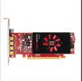 AMD FirePro 3D GRAPHIC Card W4100 2GB DDR5 128BIT [ONLY TOWER]  Gaming, Editing, Rendering [ FREE  Mini DP to VGA convertor]. 