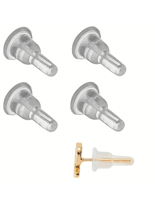 50/100%20Pcs%20Earring%20Plug%20Completely%20Wraps%20the%20Earplug,%20Perfect%20for%20Jewelry%20Making%20-%20Image%202