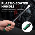 Car Crowbar Tire Removal Tool Motorcycle Tire Lever Lever Tire Hoop Opener Bicycle Car Tire 30/37cm Replacement Rod Accessories. 