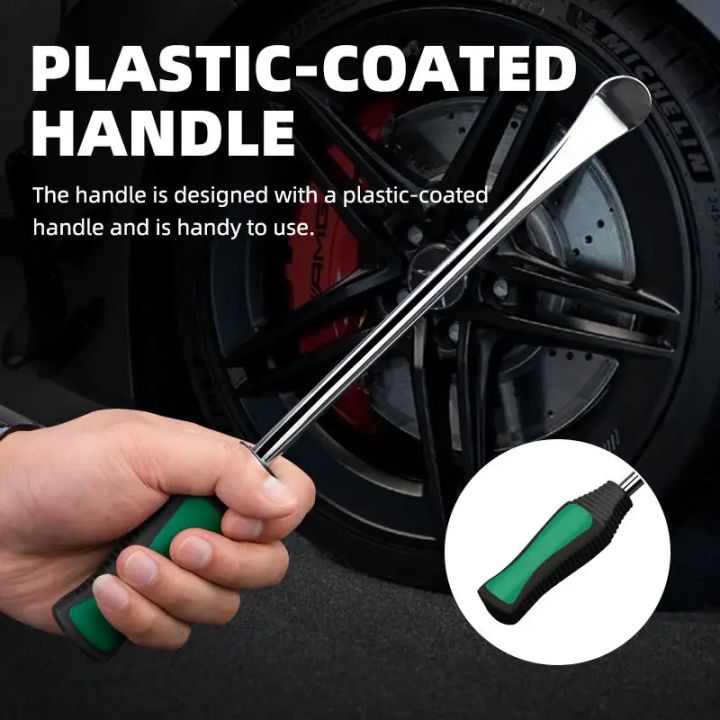 Car%20Crowbar%20Tire%20Removal%20Tool%20Motorcycle%20Tire%20Lever%20Lever%20Tire%20Hoop%20Opener%20Bicycle%20Car%20Tire%2030/37cm%20Replacement%20Rod%20Accessories%20-%20Image%204