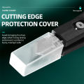 Ultimate Precision, Professional Stainless Steel Nail Clipper Cuticle Nippers -Especially Suitable for Ingrown Toenails. 