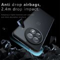 For New 1+ Oneplus ACE 5 Pro 3 3V 3 Pro 2V 13R 13 12 R Nord 4 CE3 Matte Shockproof Phone Case Hard Bumper Soft Clear Back Cover.