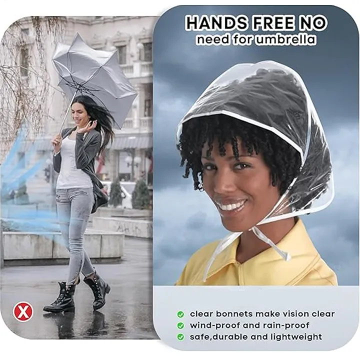 Clear%20Reusable%20Waterproof%20Rain%20Hat%20with%20Wide%20Brim%20for%20Women%20Lady%20Outdoor%20Travel%20Hiking%20Gardening%20Shopping%20Beach%20Wind%20Protection%20-%20Image%204