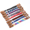 Canvas Children Elastic Belt Pants for Girls Boys Anti Deduction Belt Baby Nursery Essential 16 Colour Kid's Jeans Belt.