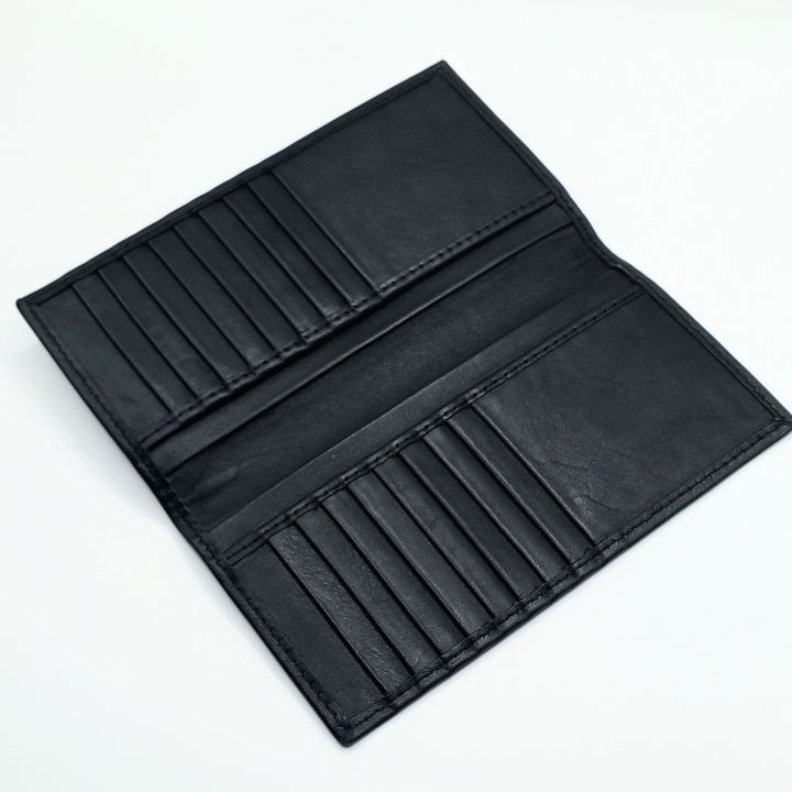 Premium%20Cow%20Leather%20Men's%20Wallet%20with%20Multiple%20Card%20Slots%20and%20Cash%20Compartments%20-%20Image%202