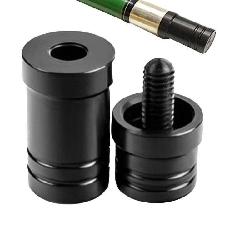 Pool%20Cue%20Joint%20Protectors%2010/18%20Teeth%20Pool%20Cue%20Billiards%20Stick%20Pool%20Joint%20Thread%20Cap%20Joint%20Protectors%20For%20Players%20Pool%20Accessory%20-%20Image%202