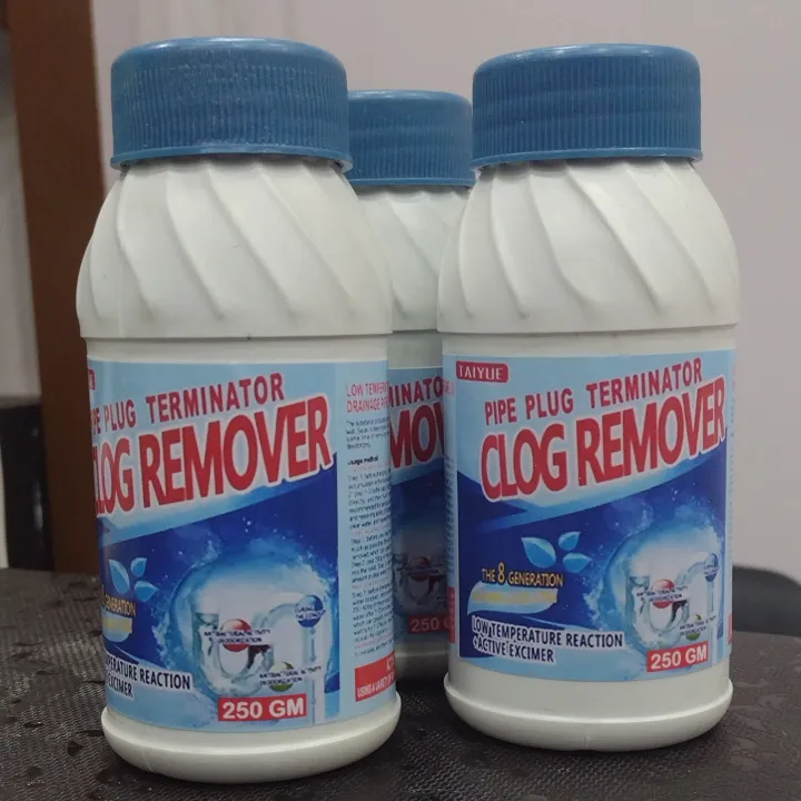 Pack%20of%202%20Pipe%20Cleaning%20Powder%20Clog%20Remover%20Drain%20Pipe%20Basin%20Cleaner%20Clogged%20Toilet%20Jam%20Opener%20250%20Gram%20-%20Image%203