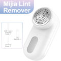 Portable New Original XIAOMI MIJIA Lint Remover Rechargable Cloth Fabric Shaver Fluff Pellet Remove Machine for Clothes Sweater. 