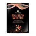 Pax Moly Real Arbutin Face Sheet Mask 25 ml. 