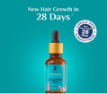 Pilgrim 3% Redensyl + 4% Anagain Hair Growth Serum 30 ml. 
